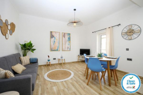 A42 - Trindade Apartment in Lagos